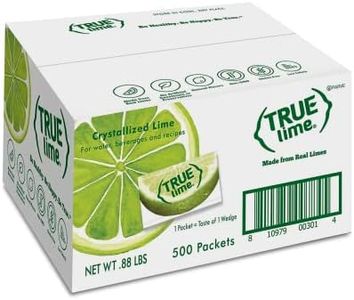 TRUE LIME 