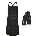 Blacksmith Aprons