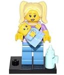 LEGO Babysitter #16 of 16, Minifigu