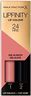 Max Factor Always Delicate Lipfinity Lipstick Number 6