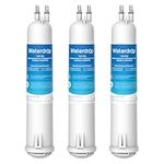 Waterdrop 4396841 Refrigerator Water Filter, Replacement for Whirlpool EDR3RXD1, EDR3RXD1B, Filter 3, 4396841, 4396710, P1WB2, Kenmore 46-9030, Pur W10121145, W10121146 (Pack of 3)