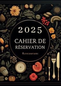 Cahier de 