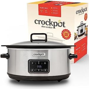 Crock-Pot 