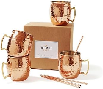 Artisan's 