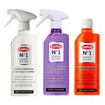 CarPlan No.1 Super Super System Super Detox, Clean Gloss Gift Pack, 600 ml