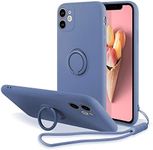 UEEBAI Case for iPhone 11 (6.1 inch