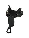 King Series Synthetic Trail Saddle 