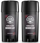 Natural Deodorant for Men - Aluminu