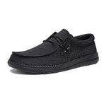 Casual Boat Shoes