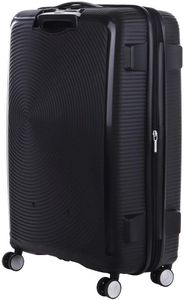 American Tourister Soundbox 77cm Suitcase – Lightweight Hard Shell Luggage