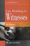 Law Witnesses