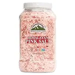 Himalayan Chef Pink Himalayan Salt 