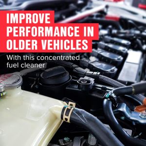 STP Diesel Injector Cleaner 200ml – Fuel System Treatment