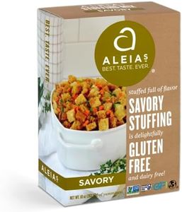 Aleias, Savory Stuffing, 10 Ounce