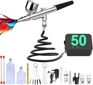 Airbrush K