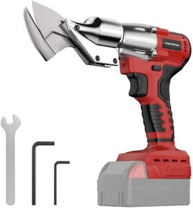 Cordless S