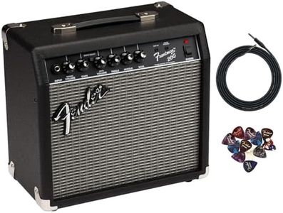 Fender Fro