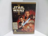 Star Wars: Episode I - The Phantom Menace [DVD]