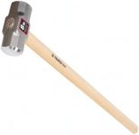 Truper 30918 8-Pound Sledge Hammer,