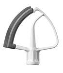 KitchenAid Tilt-Head Flex Edge Beater, KFE5T