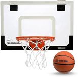 SKLZ Pro Mini Basketball Hoop - 18"