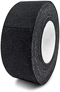 Franklin Sports Baseball Bat Grip Tape - Multi Sport Cloth Handle Tape for Softball Bats for Hockey Sticks, Bats + Rackets