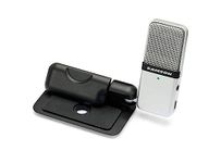 SAMSON Go Mic Clip On USB Microphone