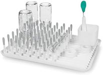 OXO Tot Bottle Drying Rack, Gray, 1