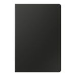 SAMSUNG Galaxy Tab S9 and S9 FE Book Cover Keyboard, Tablet Protector Case, PC- Like Experience, Magnetic Back, Versatile Viewing Positions, Wireless Keyboard Sharing, US Version, Black