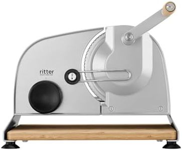 ritter All
