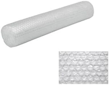 Bubble Wrap 500mm x 5Metre 10mm 5 Metres Clear Cushioning Roll