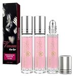 3-Pack Women's Pheromone Perfume - 