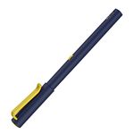 Neo Smartpen (Write and Digital) Neo Smart Pen, M1+ M1 Plus, Instantly Interlocking with Smartphone [Navy], Single Item/Notebook Separately, Electronic Pen, High-tech, Convenient Stationery