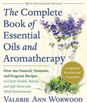 The Complete Book of Essential Oils