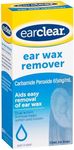 Ear Clear Ear Wax Removal Drops