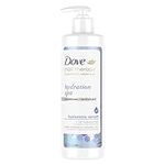 Dove Hair Therapy Conditioner for D