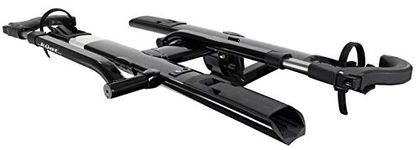 Kuat Sherpa 2.0 2 Bike Carrier Hitch 2" Black Mounted Bicycle Rack