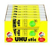 UHU STICK 40G 45621