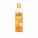 Cantu Natural Hair Curl Activator Cream, 340 g (Pack of 2)