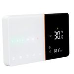 Programmable Thermostat Settings