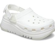 Hiker Xscape Clog Whi