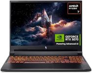 Acer Nitro V16 AI ANV16-42 Gaming L