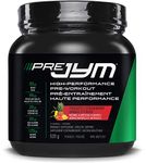 Jym Supplements Science Pre jym 20 Serving Pineapple Strawberry 520 g