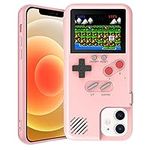 Autbye Gameboy Case for iPhone, Ret