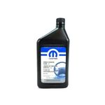Genuine Mopar Fluid 5166226AA +4 Power Steering Fluid - 1 Pint