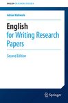 English for Writing Research Papers (English for Academic Research)