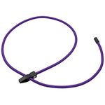 Keeper - 48” Lock-It Bungee Cord, 2 Pack - UV and Weather-Resistant