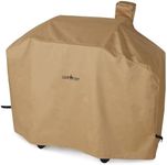Camp Chef Pellet Grill Cover - Weat
