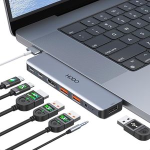 USB C Adap