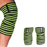 Knee Strap For Weightlifting